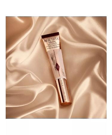 CHARLOTTE TILBURY Tonal Cream Beautiful Skin Foundation 2n - Buy Online on GoSupps.com