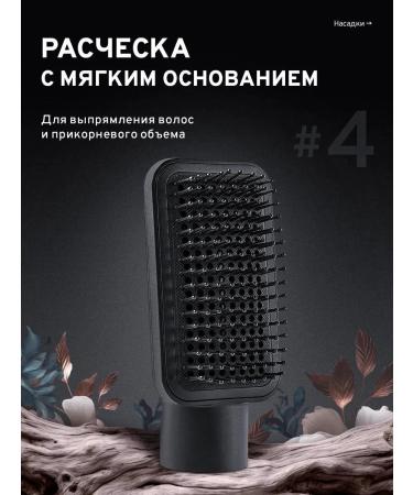 AWIO Hair hairdryer with rotation - Buy Online on GoSupps.com