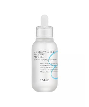 COSRX Wedence for deep hydration with hyaluronic acid - Buy Online on GoSupps.com