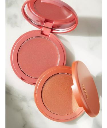 tarte Blue Maracuja Juicy Blush