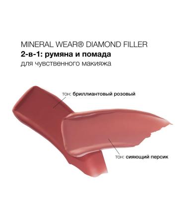 PHYSICIANS FORMULA Face and lip blush cheek & lip color pink - Buy Online on GoSupps.com