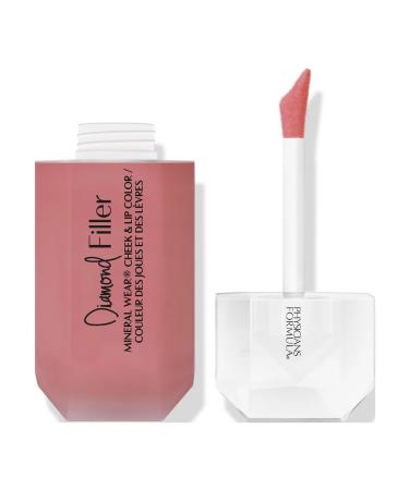 PHYSICIANS FORMULA Face and lip blush cheek & lip color pink - Buy Online on GoSupps.com