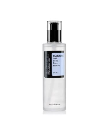 COSRX Intensive moisturizing essence with hyaluronic acid - Buy Online on GoSupps.com