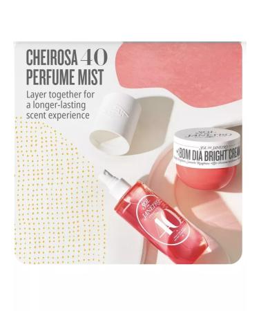 SOL DE JANEIRO brightening and smoothing body cream with vitamin C - Buy Online on GoSupps.com