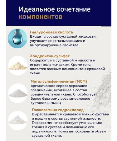 GEMAKON Glucosamine Chondroitin MSM (Glucosamine Chondroitin MSM) - Buy Online on GoSupps.com