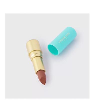 VIVIENNE SABO Lipstick Nude Createur for the lips matte persistent tone 14 - Buy Online on GoSupps.com