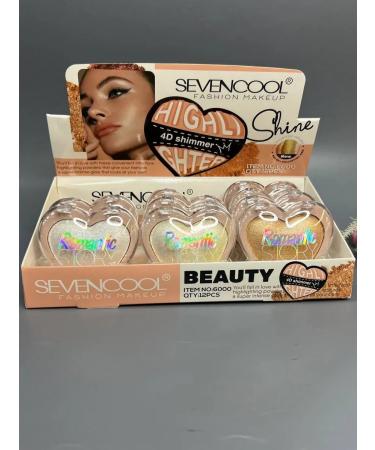 BEAUTY Romantik Story Facial Highlighter - Buy Online on GoSupps.com