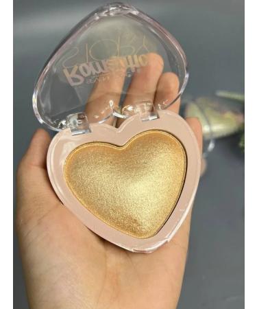BEAUTY Romantik Story Facial Highlighter - Buy Online on GoSupps.com