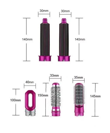 DiscountsDA Multistayer 5 in 1 - Buy Online on GoSupps.com