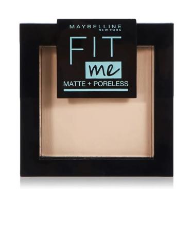 Maybelline New York Fit Me 115 - Buy Online on GoSupps.com