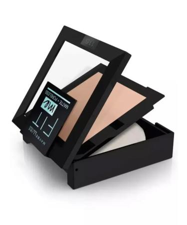 Maybelline New York Fit Me 115 - Buy Online on GoSupps.com