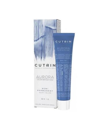 Cutrin Aurora Demi non -abamic dye tone 10.0 - Buy Online on GoSupps.com