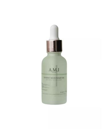 AMI cream Piling milk 15% for face - Buy Online on GoSupps.com
