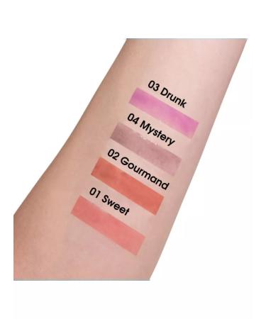 BEAUTYDRUGS Natural lip balm moisturizing - Buy Online on GoSupps.com