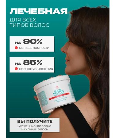 Kallos Cosmetics Restoring hair mask with keratin 500 ml - Buy Online on GoSupps.com