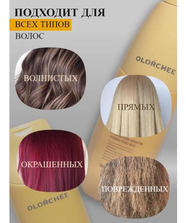 OLORCHEE PROFESSIONAL Smooth cream samples - Buy Online on GoSupps.com