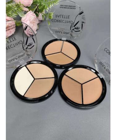 BEAUTY Facial corrector