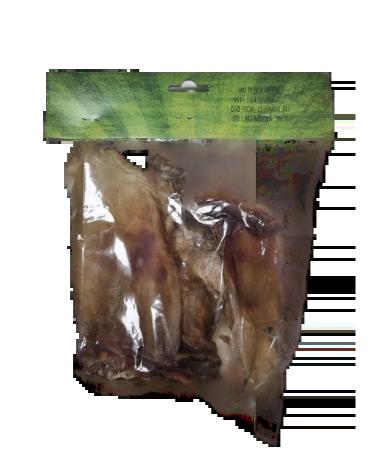 Rica Dog treating ears beef 100g - Buy Online on GoSupps.com