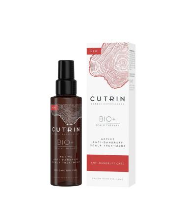 Cutrin BIO+ Scalp Therapy Waste for Dandruff