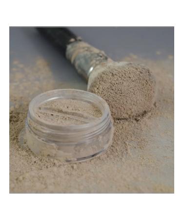 SATIVA Face powder mineral crumbly tone 7.05 beige rose - Buy Online on GoSupps.com