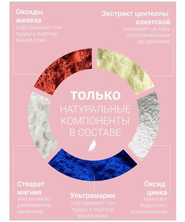 SATIVA Facial Powder Mineral Mineral 7.02 Medium Sand - Buy Online on GoSupps.com