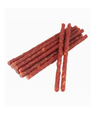 Cat a treat Titbit Sausages 45 g dry food 2 pcs - Buy Online on GoSupps.com