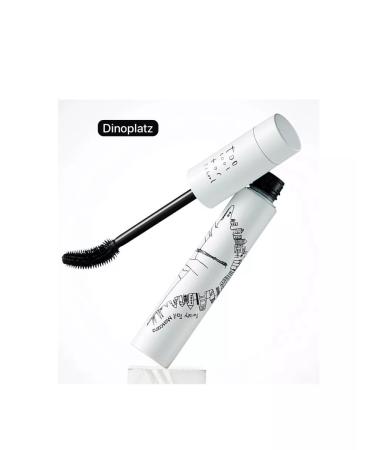 too cool for school Dinoplatz mascara