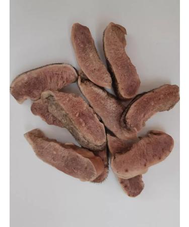 VYALNITSA Lips and noses beef treats for dogs sublimated - Buy Online on GoSupps.com