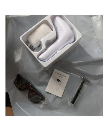 SmartW Laser photoeper for hair removal - Buy Online on GoSupps.com