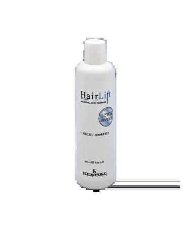 Clear System Hair Lift hyaluronic acid - 250 ml - Buy Online on GoSupps.com