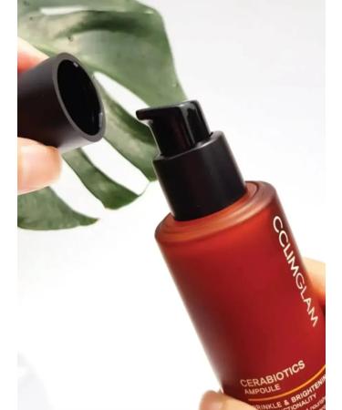 CCLIMGLAM Cerabiotics ampoule - Buy Online on GoSupps.com