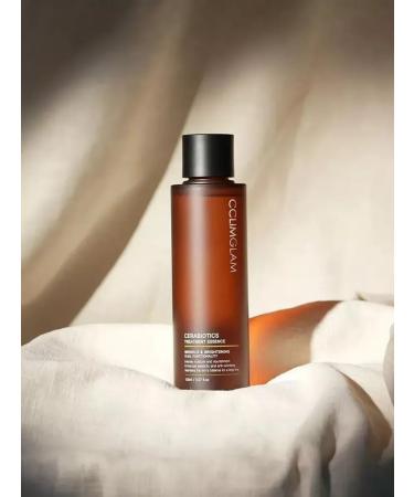 CCLIMGLAM Toner Essence for Cerabiotics Treatment Essence - Buy Online on GoSupps.com