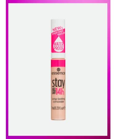 Essence Conceler All Day 14h 20