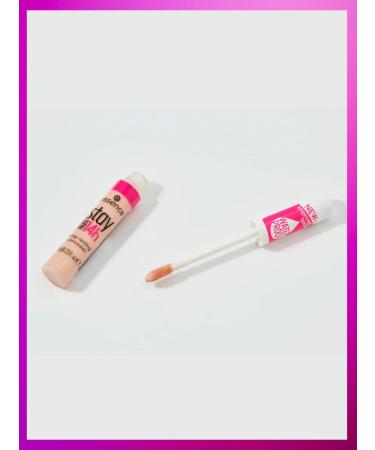 Essence Conceler All Day 14h 20 - Buy Online on GoSupps.com