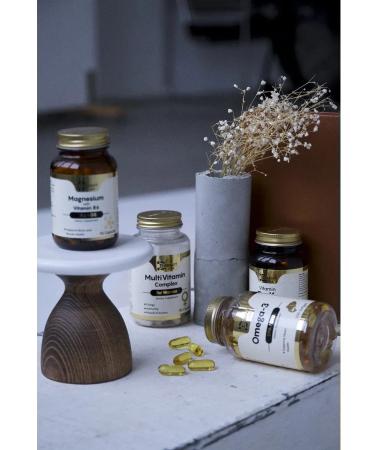 debavit Astaxantin + pine cortex extract for the heart and blood vessels - Buy Online on GoSupps.com