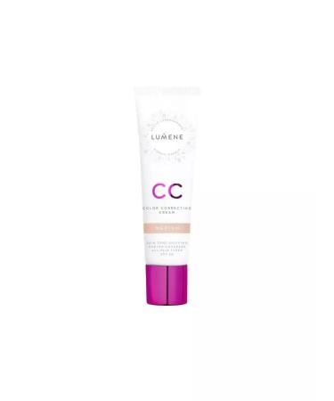Tonal CC-Cream SPF20 tone Medium - Buy Online on GoSupps.com
