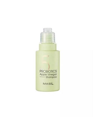 MASIL Shampoo against dandruff 50ml