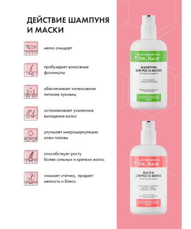 BeautyCevtika Medical complex of growth and hair loss - Buy Online on GoSupps.com