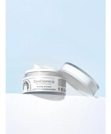 Made by Milovan4ik Ceraozonic fluid embroider with cramids and ozoned oil - Buy Online on GoSupps.com