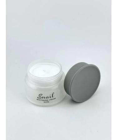 Q Korean face cream with snail - Buy Online on GoSupps.com