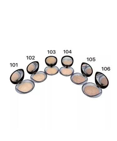 Powder baked Tom Ford Flawless Powder Foundation tone#101 - Buy Online on GoSupps.com