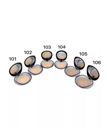 Powder baked Tom Ford Flawless Powder Foundation tone#102 - Buy Online on GoSupps.com