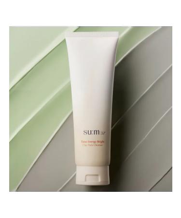 Sum37 Cleaning with clay (150ml) in the set - Buy Online on GoSupps.com