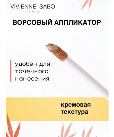 VIVIENNE SABO Classile for the eyes and face s-Energie tone 02 light-first - Buy Online on GoSupps.com