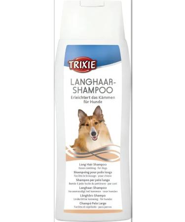 Trixie Holler -haired dogs 250ml - Buy Online on GoSupps.com