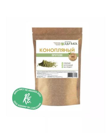 People's Health Hemp protein 300g - Buy Online on GoSupps.com