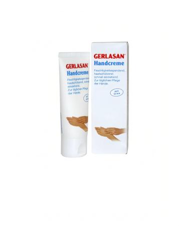 Gehwol Gerlasan Hand Cream - hand Cream "Gerlazan" 40 ml