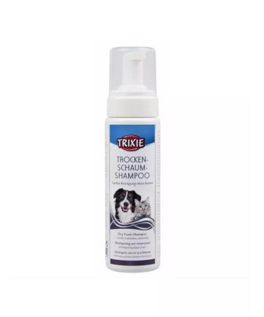 Trixie Dry shampoo-pen for dogs and cats - Buy Online on GoSupps.com