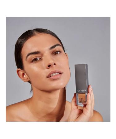 ALIX AVIEN Moisturizing tonal cream 301 Soft IVORY - Buy Online on GoSupps.com