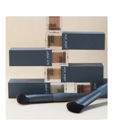 ALIX AVIEN Moisturizing tonal cream 301 Soft IVORY - Buy Online on GoSupps.com